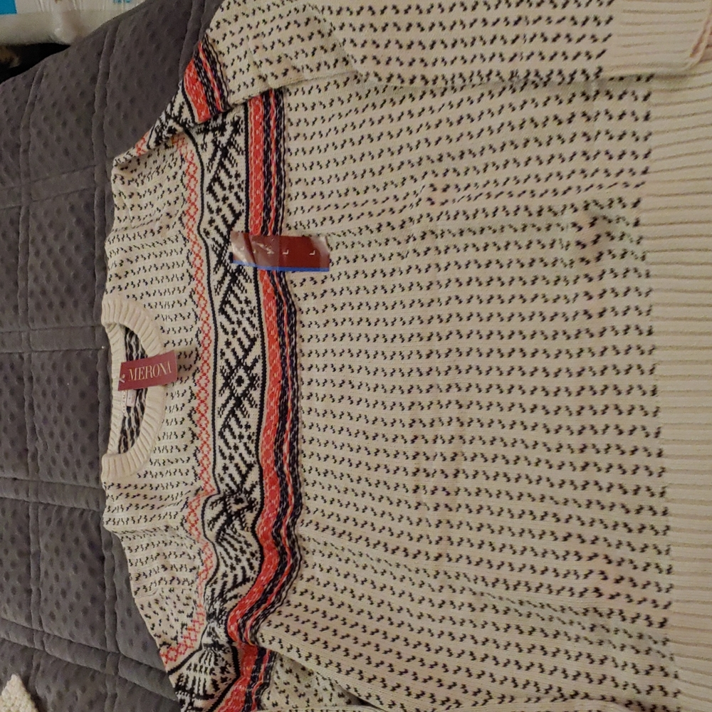 Sweater